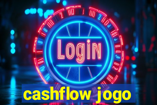 cashflow jogo